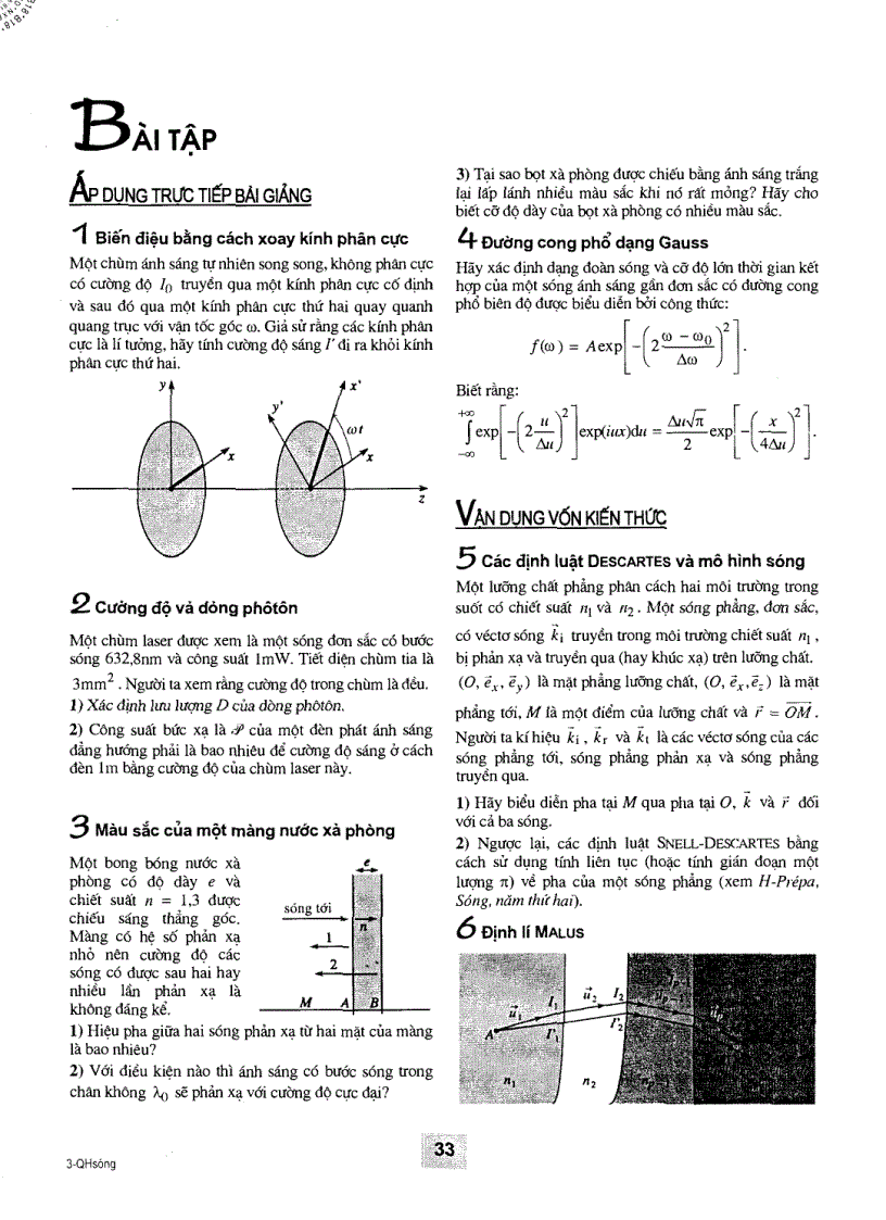 image for page Quang học sóng