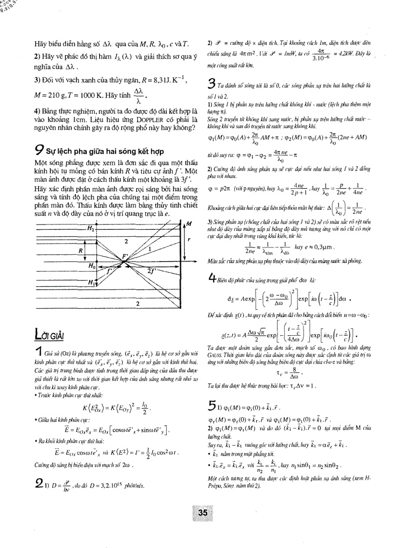 image for page Quang học sóng