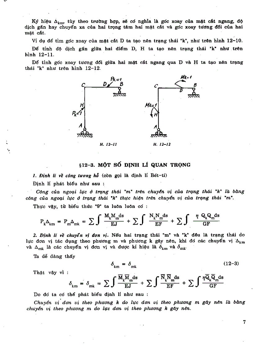 image for page Giáo trình sức bền vật liệu