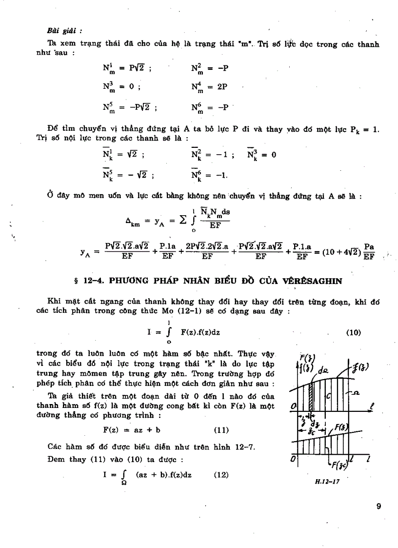 image for page Giáo trình sức bền vật liệu