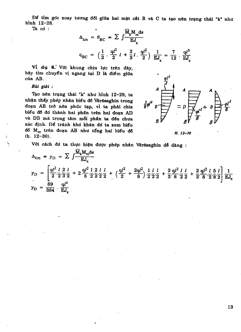 image for page Giáo trình sức bền vật liệu