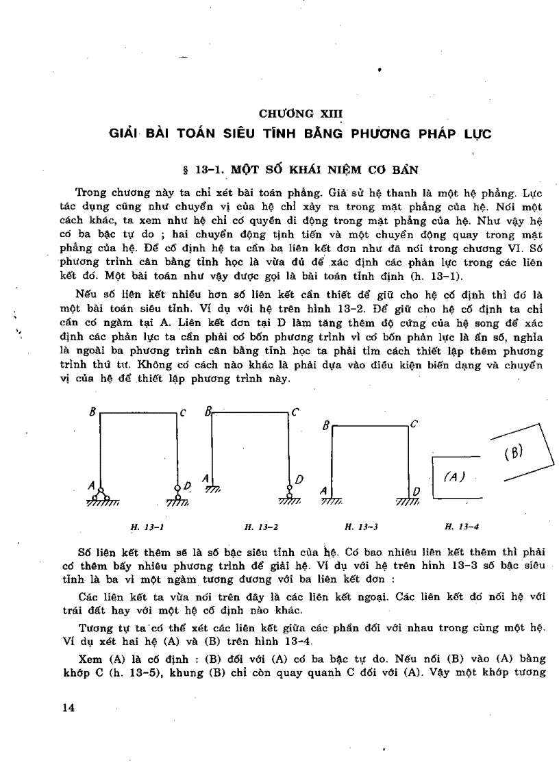 image for page Giáo trình sức bền vật liệu
