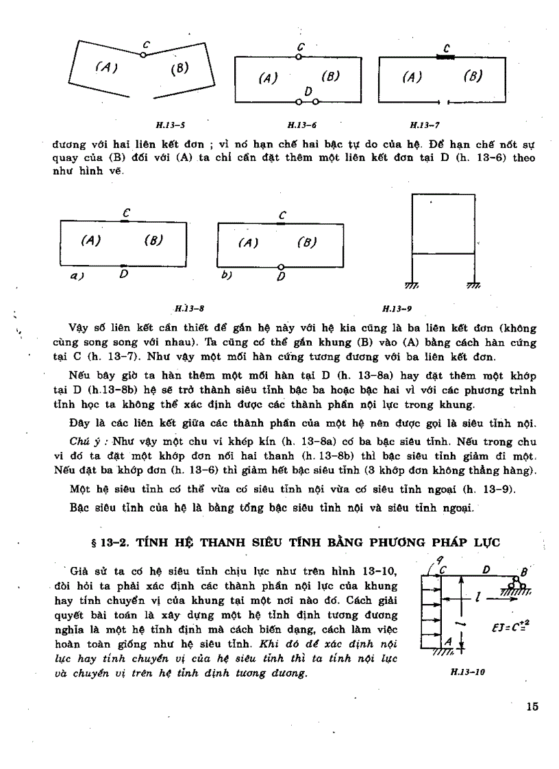 image for page Giáo trình sức bền vật liệu