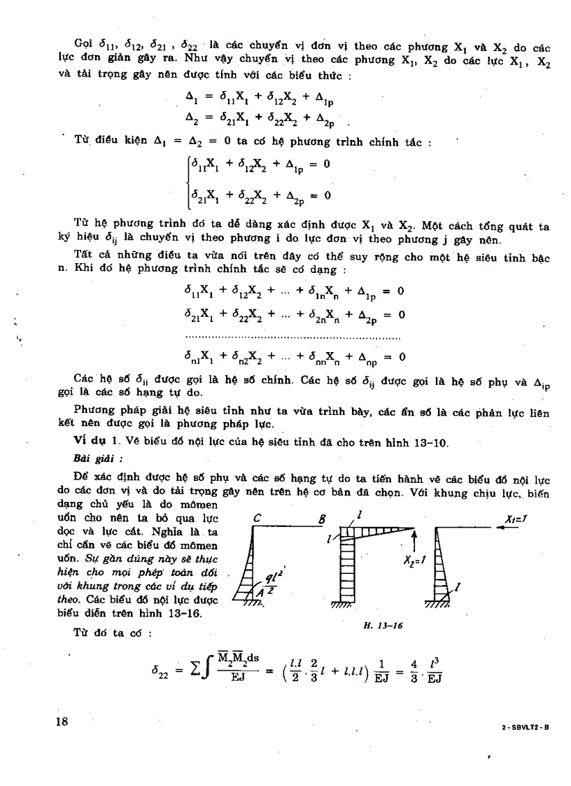 image for page Giáo trình sức bền vật liệu