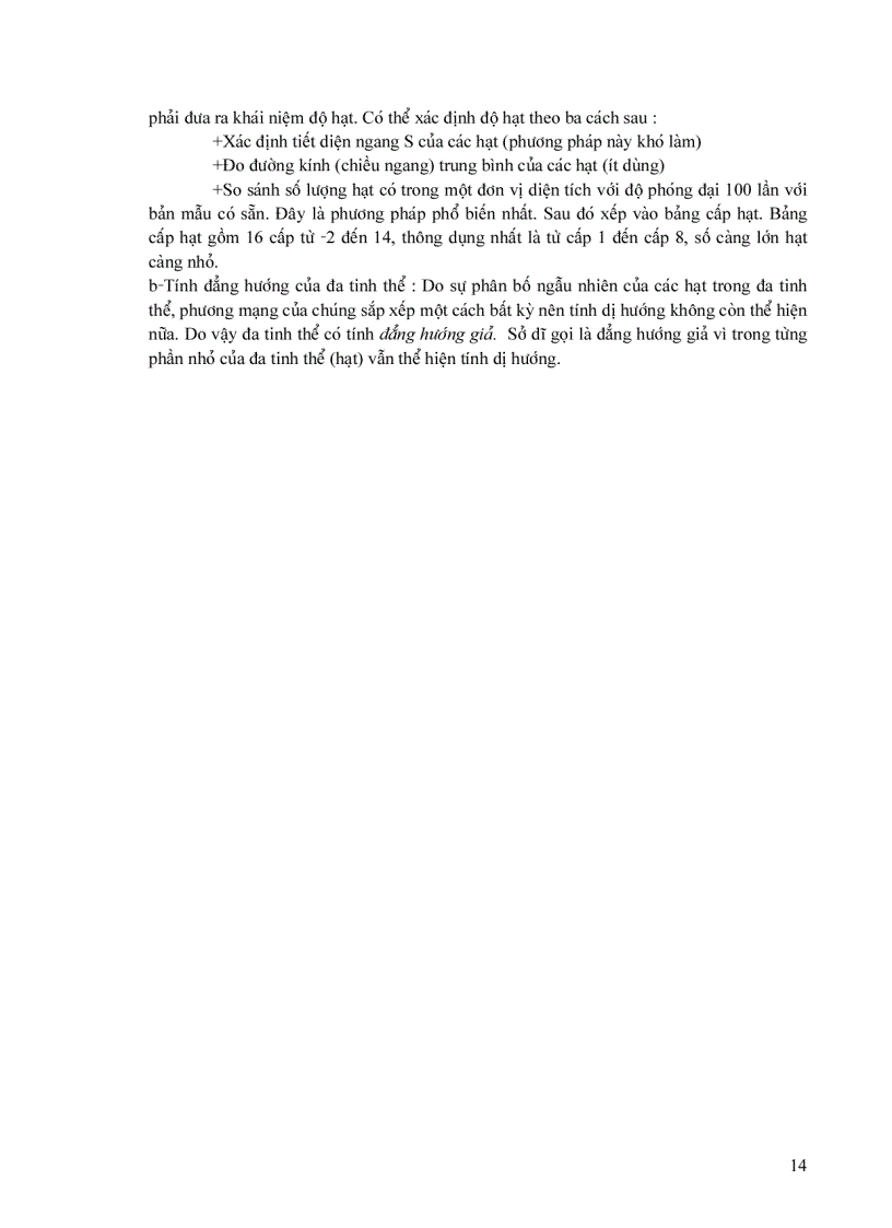 image for page Giáo trình vật liệu kỷ thuật