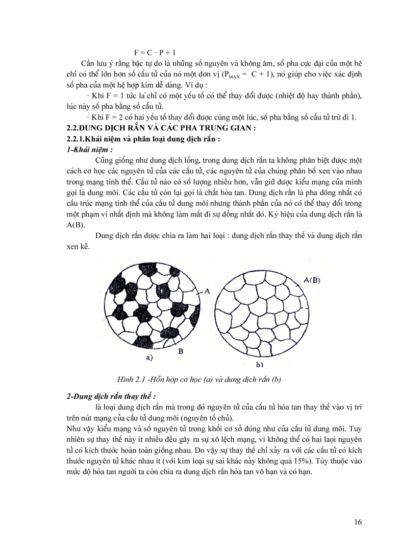 image for page Giáo trình vật liệu kỷ thuật