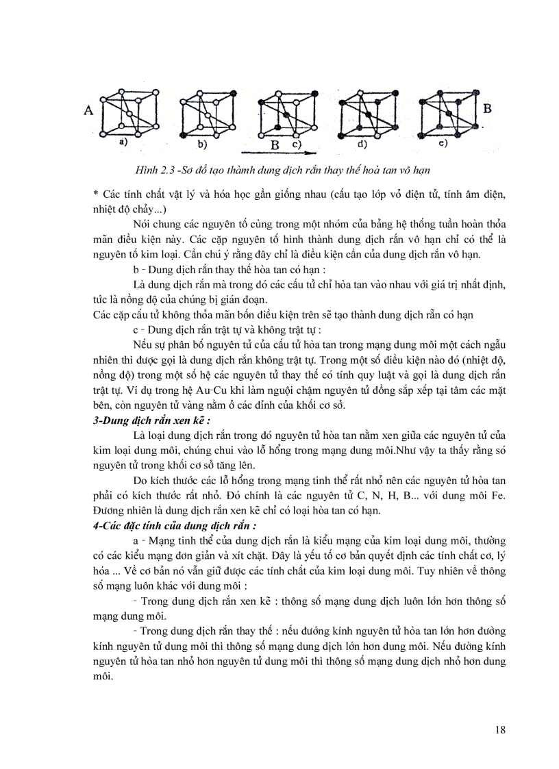 image for page Giáo trình vật liệu kỷ thuật