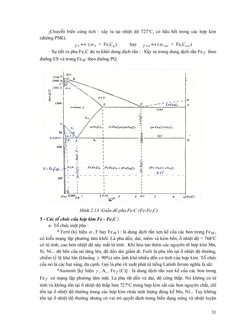 image for page Giáo trình vật liệu kỷ thuật