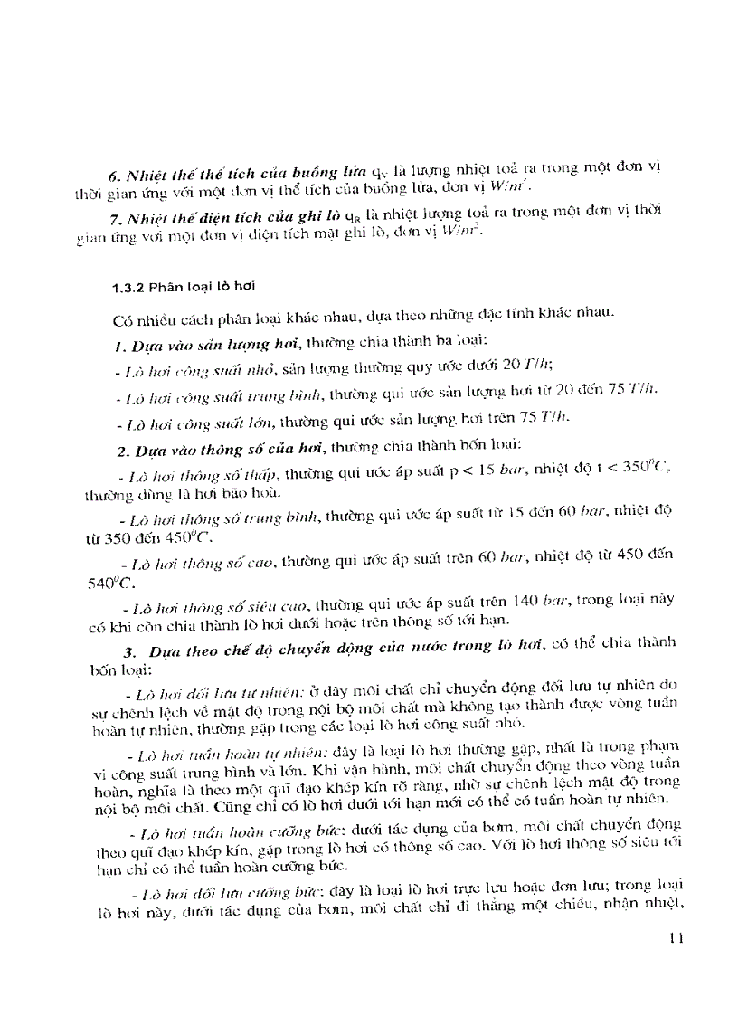 image for page Giáo trình công nghệ lò hơi và mạng nhiệt