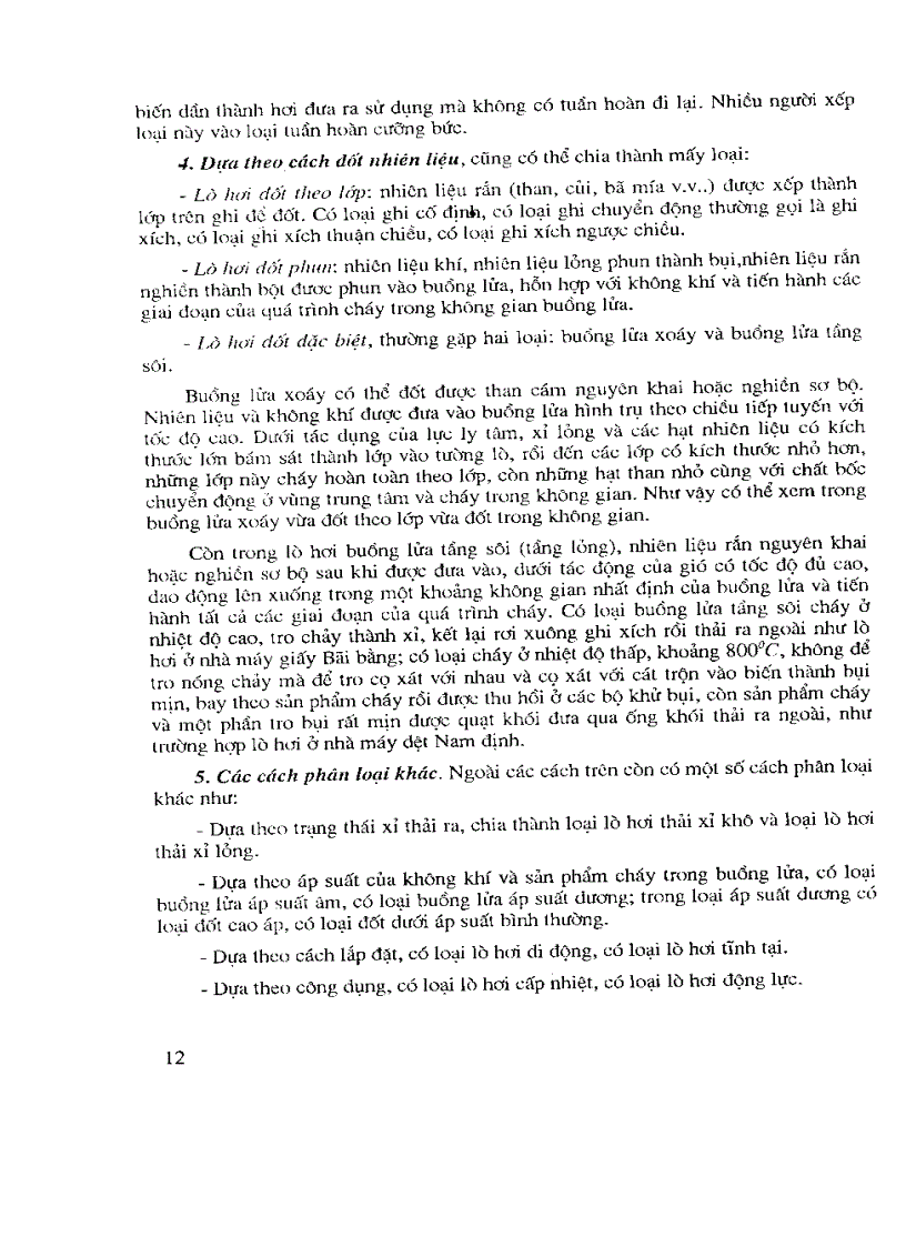 image for page Giáo trình công nghệ lò hơi và mạng nhiệt