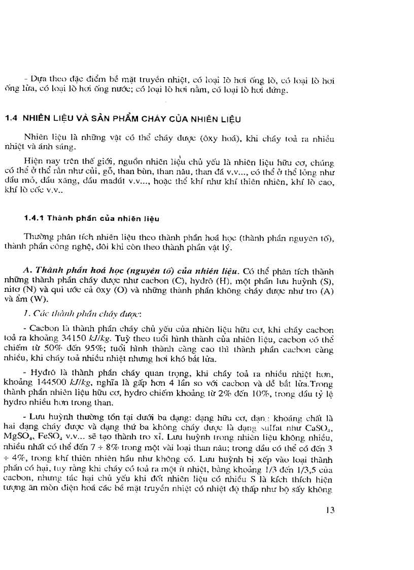 image for page Giáo trình công nghệ lò hơi và mạng nhiệt