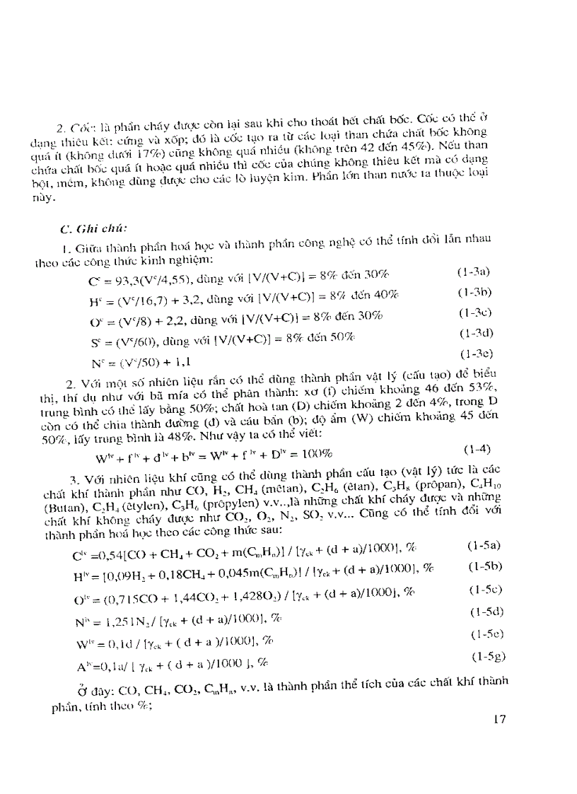image for page Giáo trình công nghệ lò hơi và mạng nhiệt