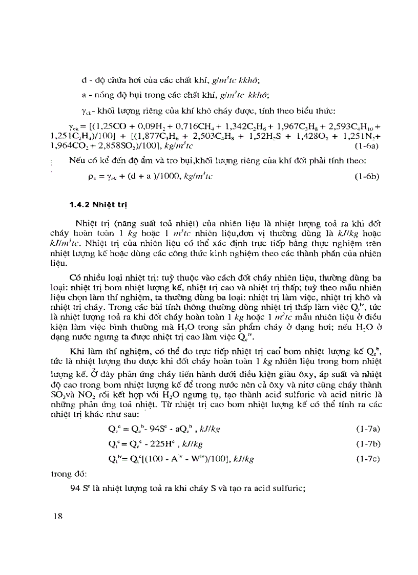 image for page Giáo trình công nghệ lò hơi và mạng nhiệt