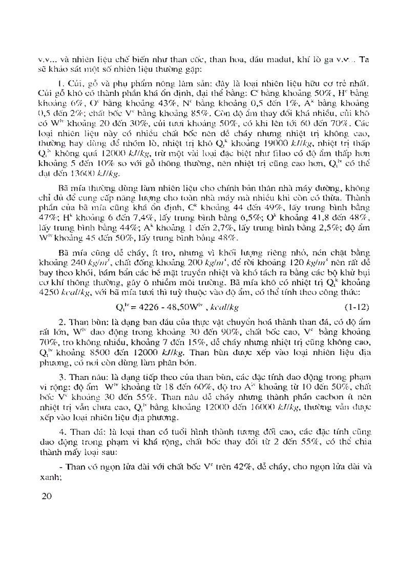 image for page Giáo trình công nghệ lò hơi và mạng nhiệt