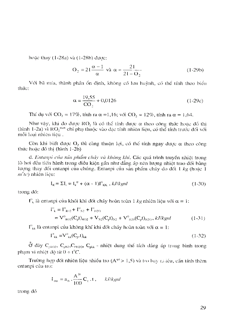 image for page Giáo trình công nghệ lò hơi và mạng nhiệt