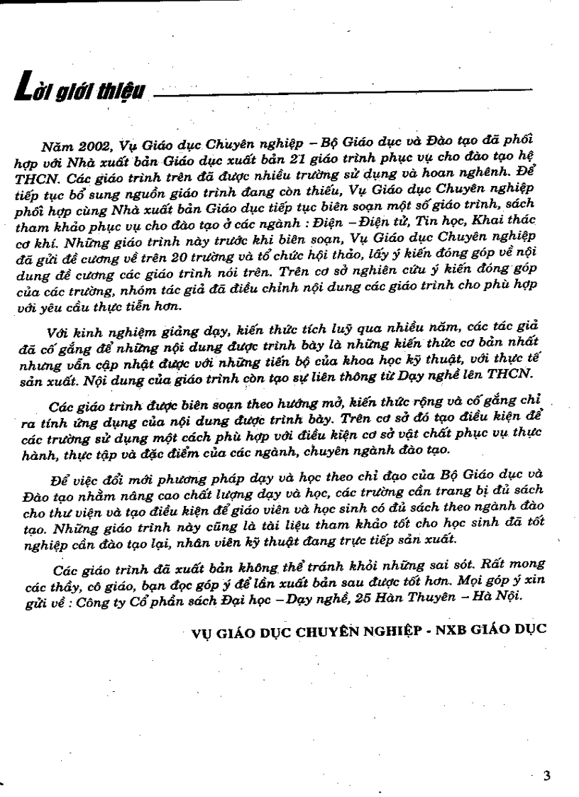 image for page Giáo trình kinh tế và quản trị doanh nghiệp