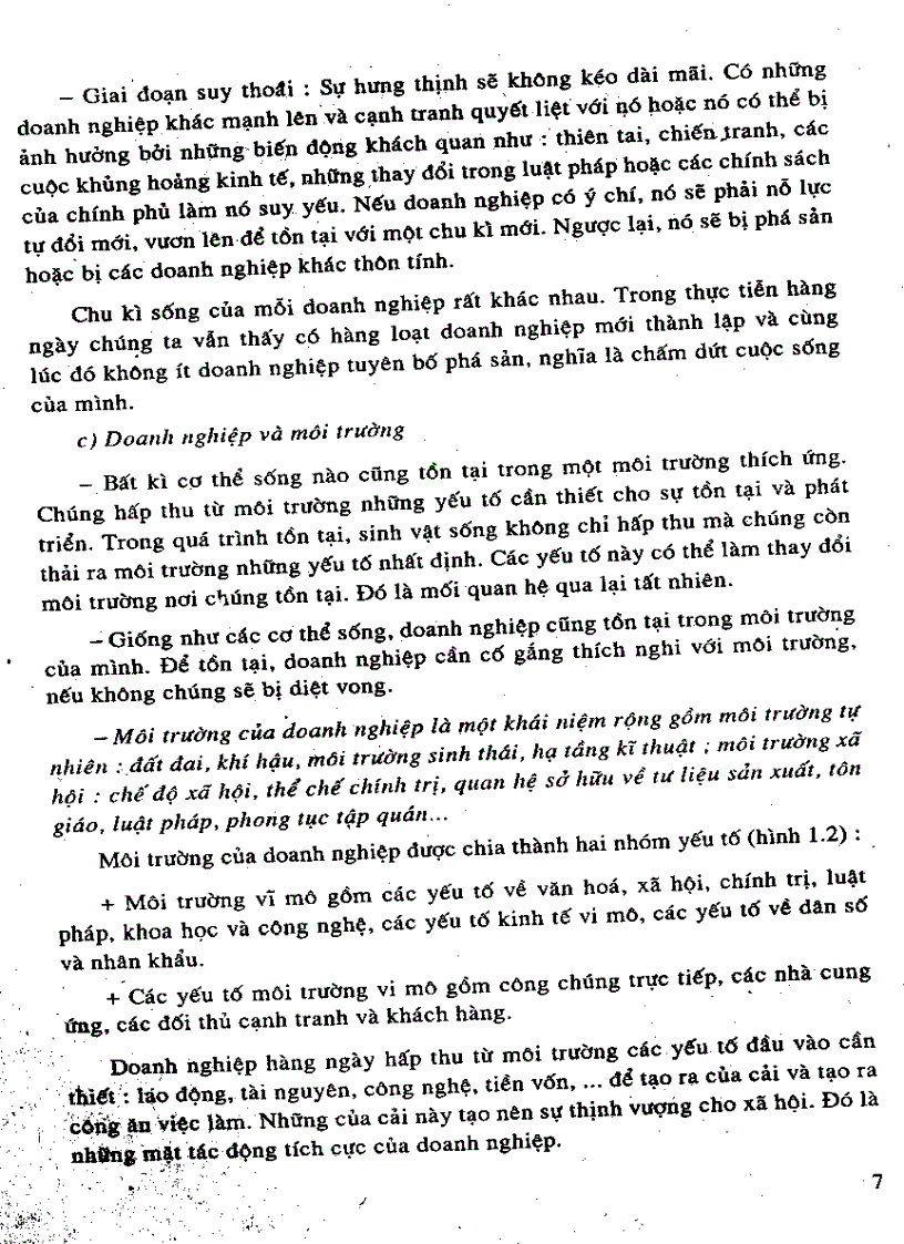 image for page Giáo trình kinh tế và quản trị doanh nghiệp
