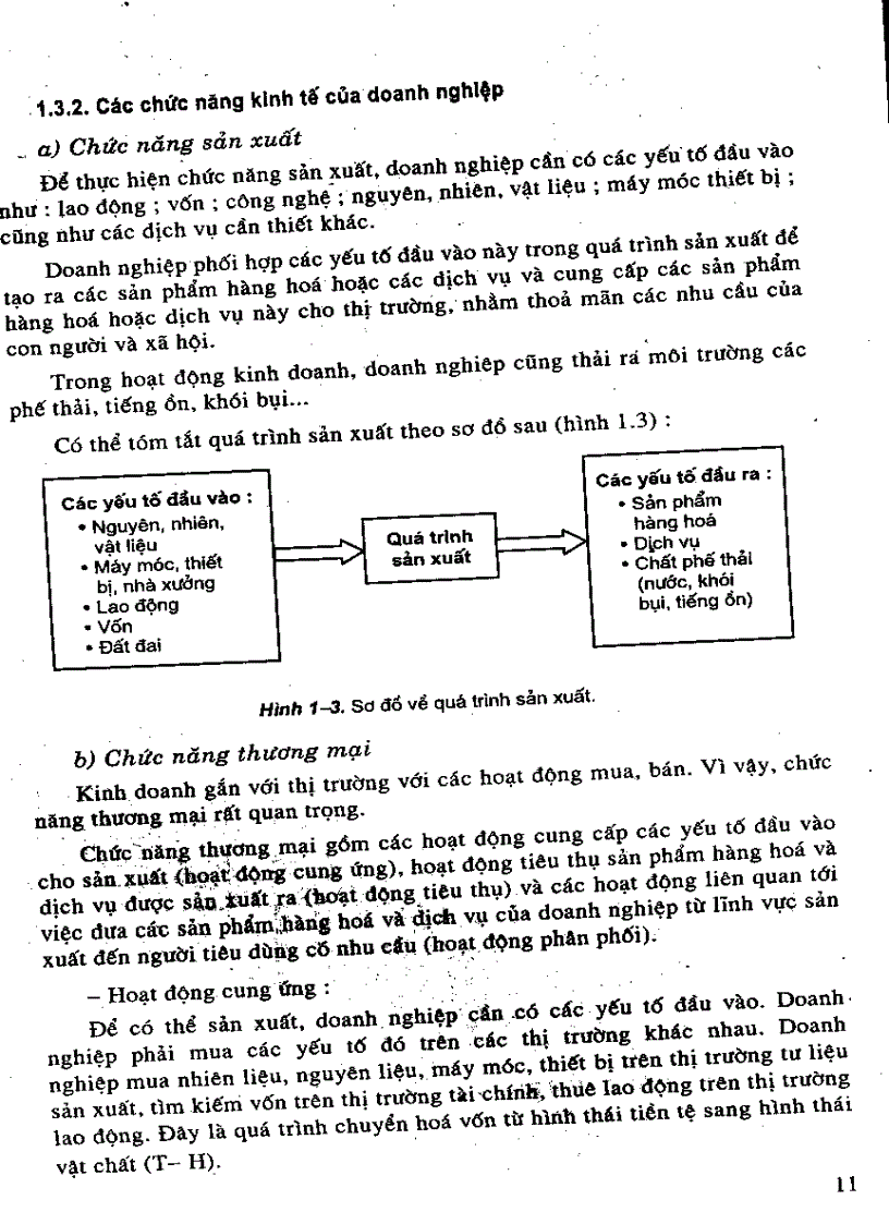 image for page Giáo trình kinh tế và quản trị doanh nghiệp