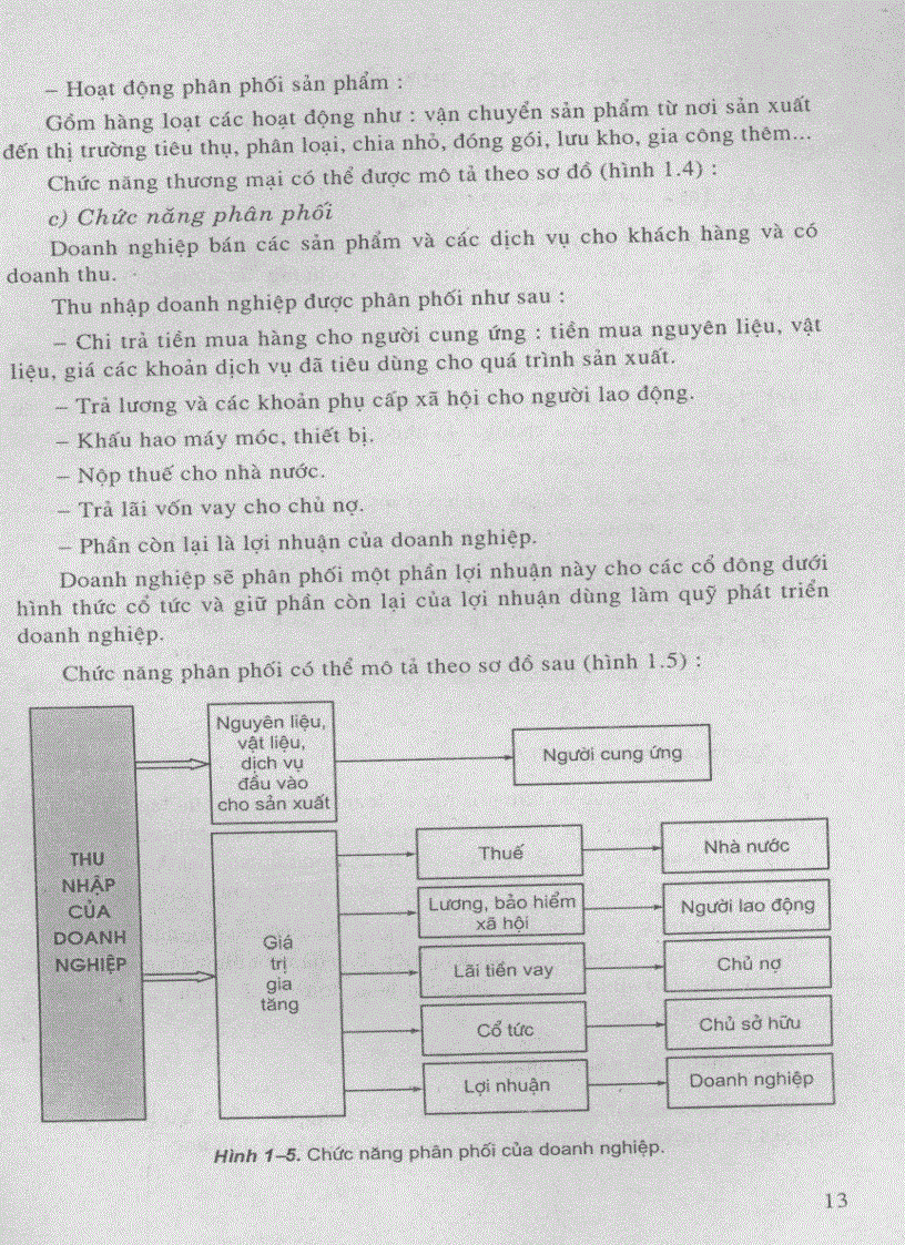 image for page Giáo trình kinh tế và quản trị doanh nghiệp