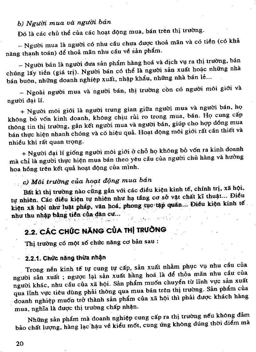 image for page Giáo trình kinh tế và quản trị doanh nghiệp