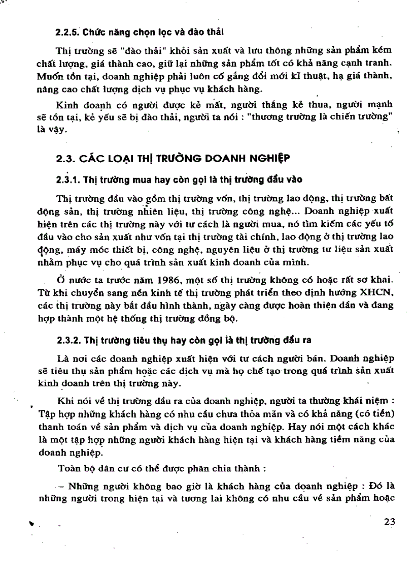 image for page Giáo trình kinh tế và quản trị doanh nghiệp