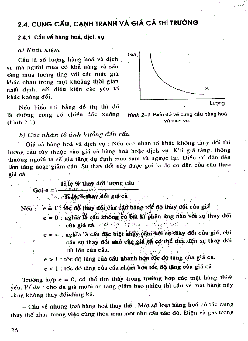 image for page Giáo trình kinh tế và quản trị doanh nghiệp