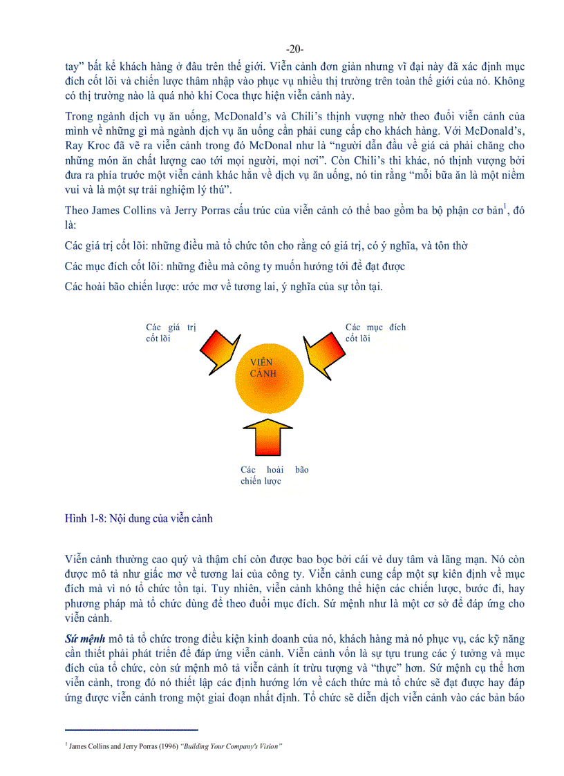 image for page Quản trị chiến lược
