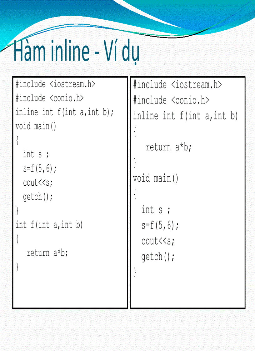image for page Tài liệu lập trình hướng đối tượng Ths Lê Thị Mỹ Hạnh ĐH BK Đà Nẵng
