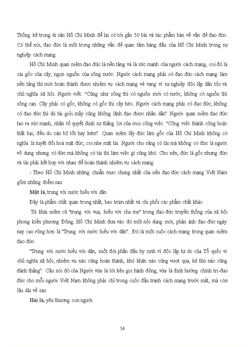 image for page Đề cương chi tiết ôn tập môn Tư tưởng Hồ Chí Minh giảng dạy tại các trường Đại học cao đẳng