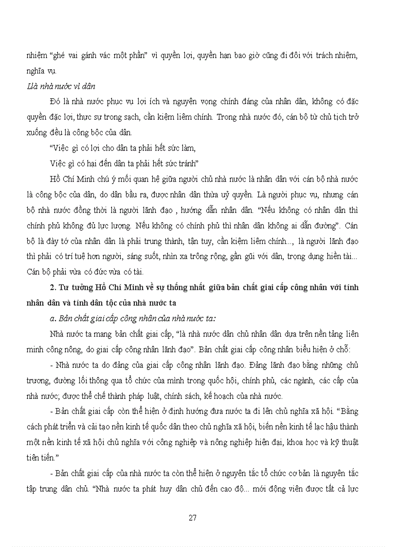 image for page Đề cương chi tiết ôn tập môn Tư tưởng Hồ Chí Minh giảng dạy tại các trường Đại học cao đẳng