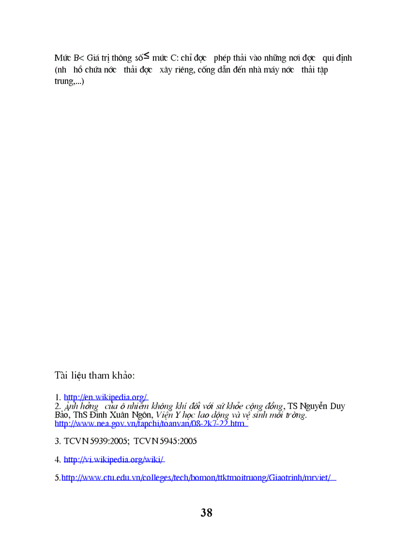 image for page Tìm hiểu về công nghệ sản xuất ãit sùnuric và các dòng thải đặc trưng