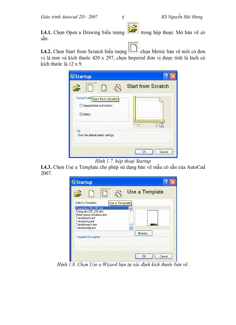 image for page Giáo trình autocad2008