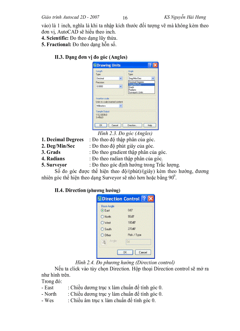 image for page Giáo trình autocad2008