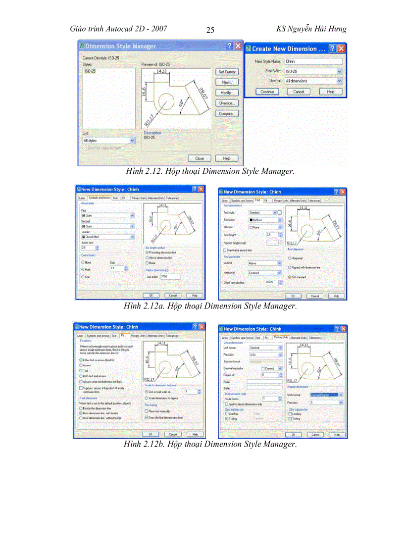 image for page Giáo trình autocad2008