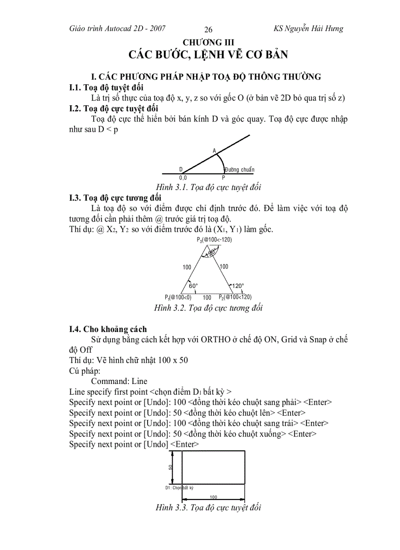 image for page Giáo trình autocad2008
