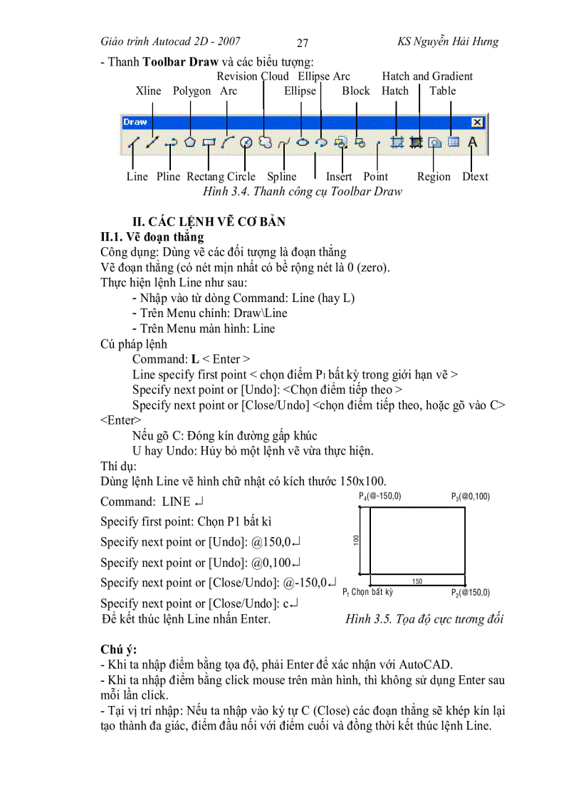 image for page Giáo trình autocad2008