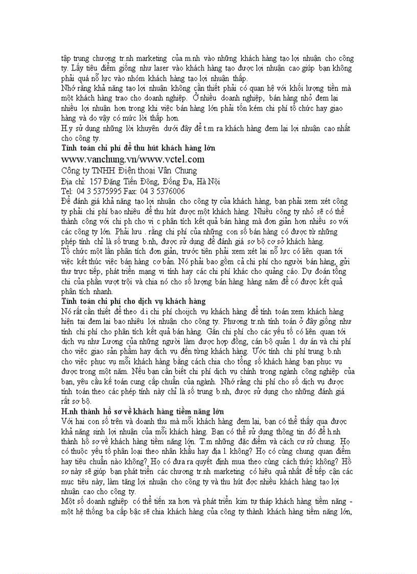 image for page Nghiên cứu và lựa chọn thị trường mục tiêu