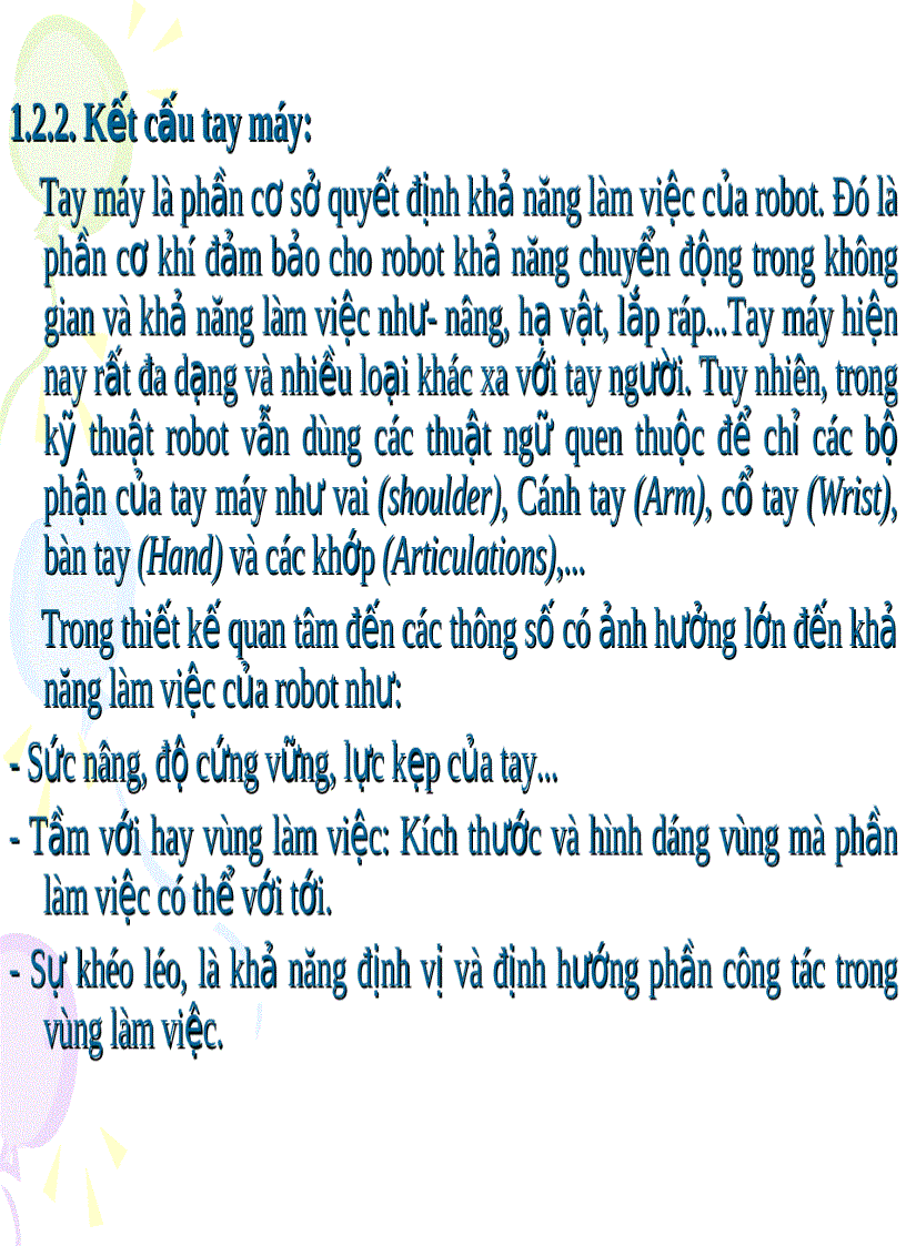 image for page Robot công nghiêp đại học bách khoa đn
