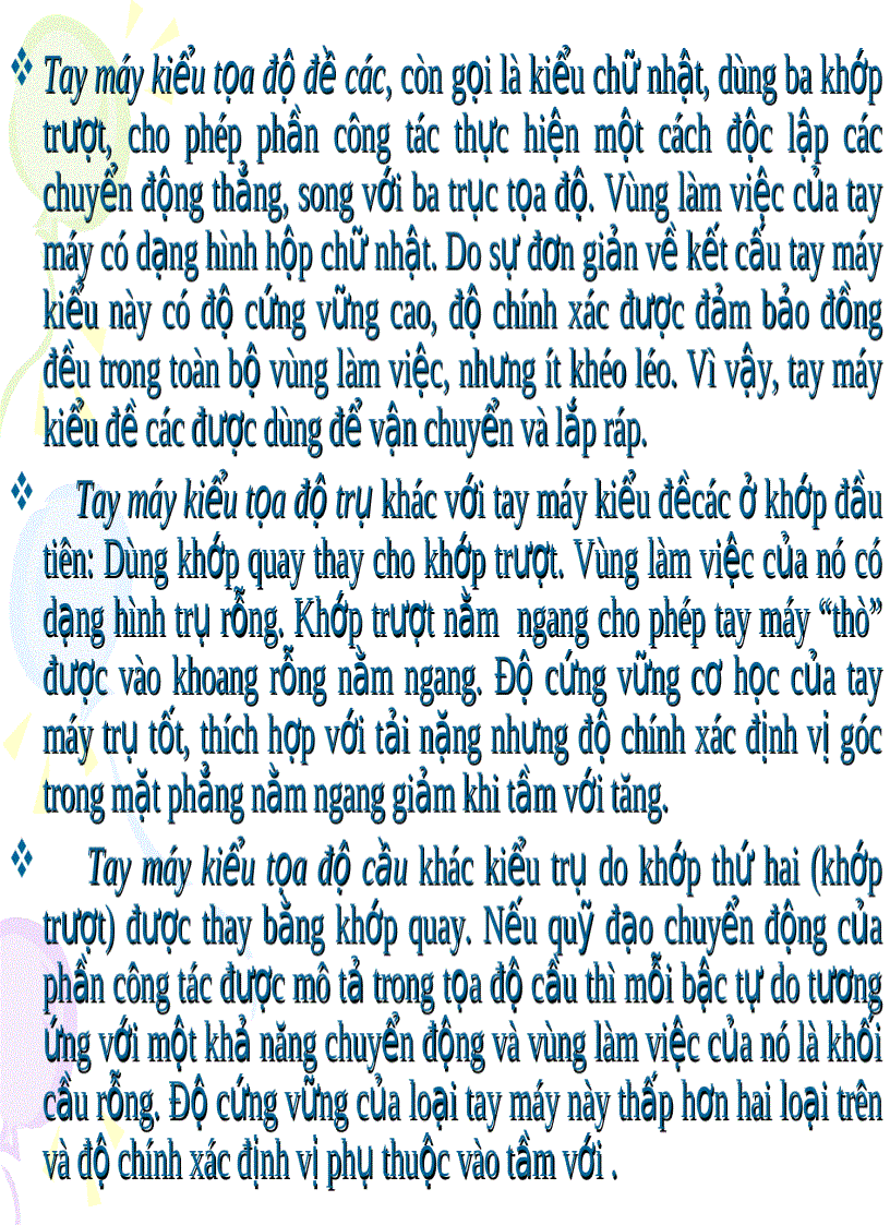 image for page Robot công nghiêp đại học bách khoa đn