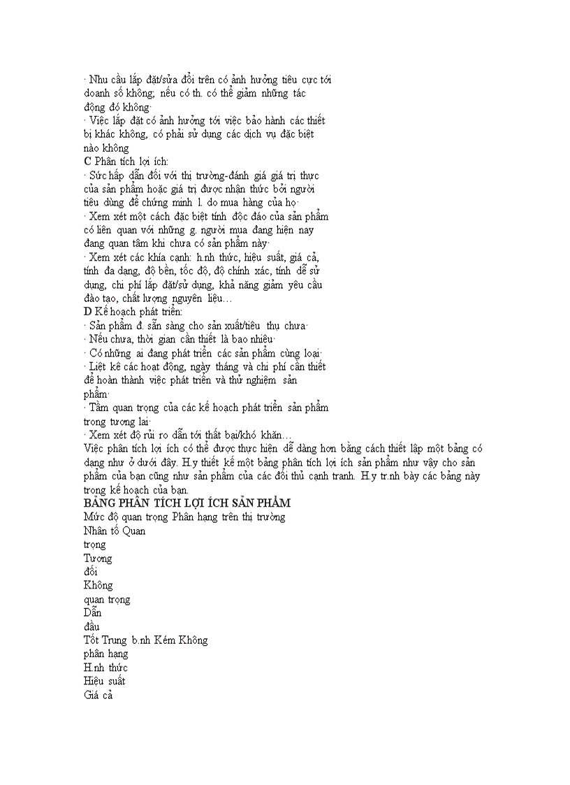 image for page Kế hoạch kinh doanh và lập kế hoạch kinh doanh