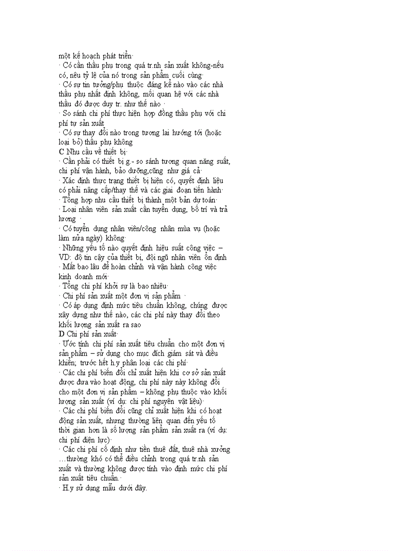 image for page Kế hoạch kinh doanh và lập kế hoạch kinh doanh