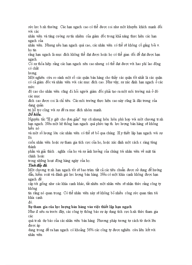 image for page Dự báo bán hàng và lập ngân sách