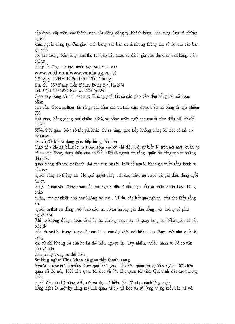 image for page Kỹ năng lãnh đạo trong quản trị bán hàng