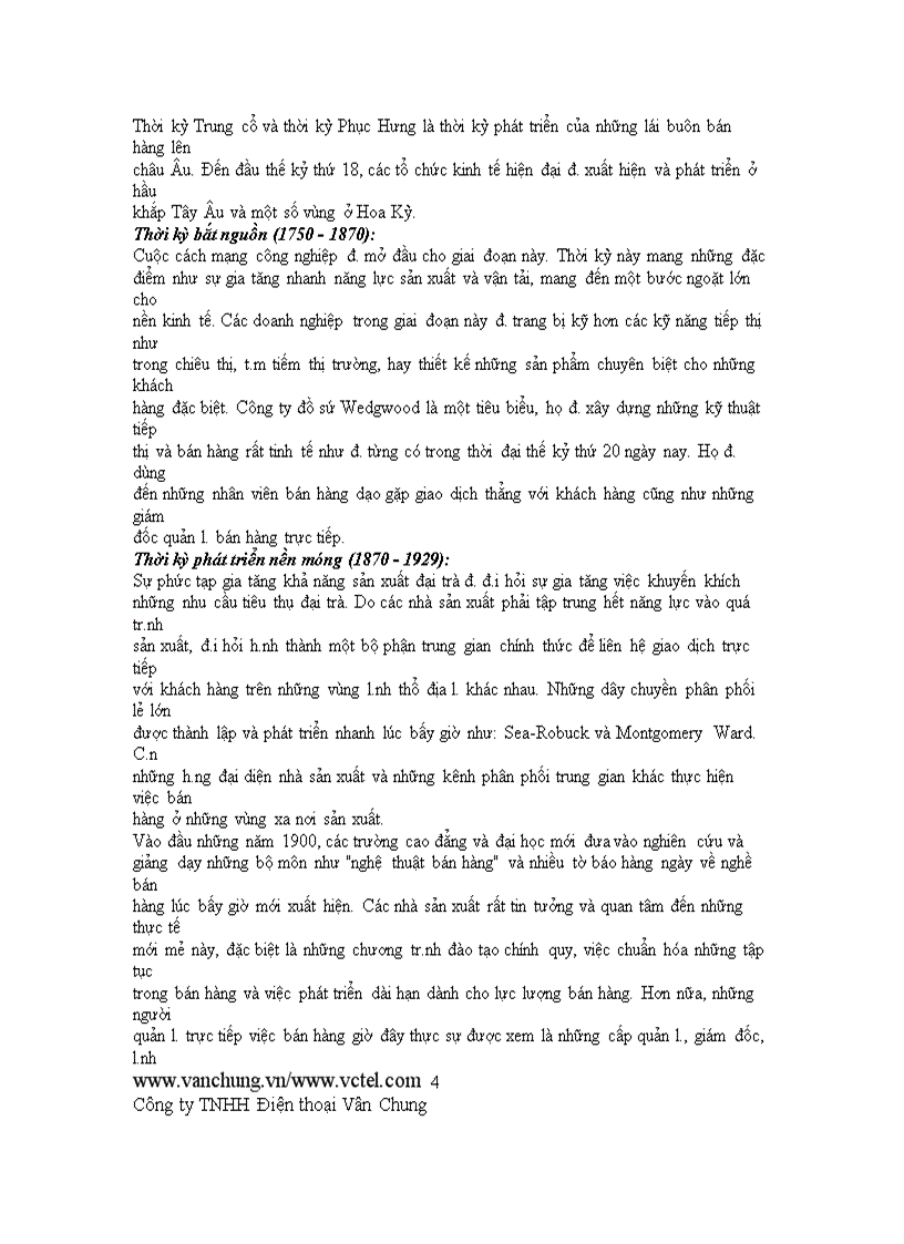 image for page Nghề bán hàng và quản trị bán hàng