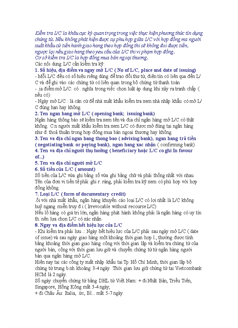 image for page Thanh toán quốc tế