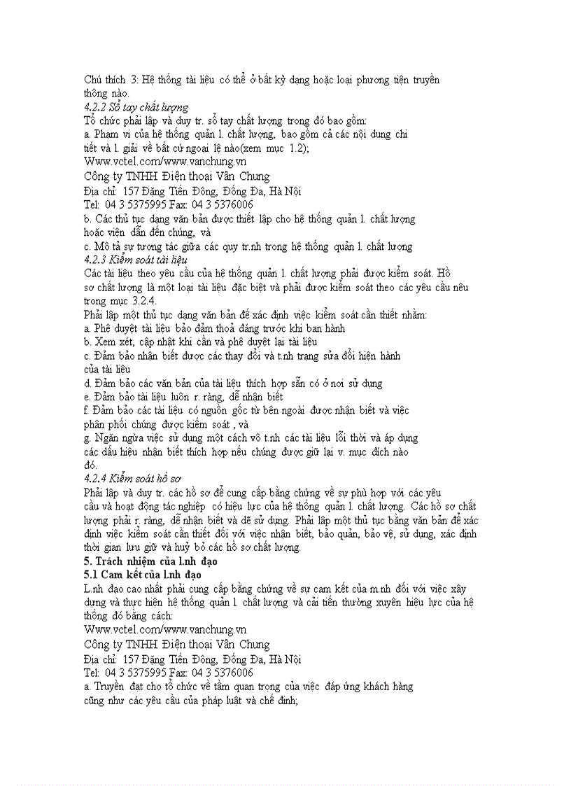 image for page Xây dựng và áp dụng ISO 9001