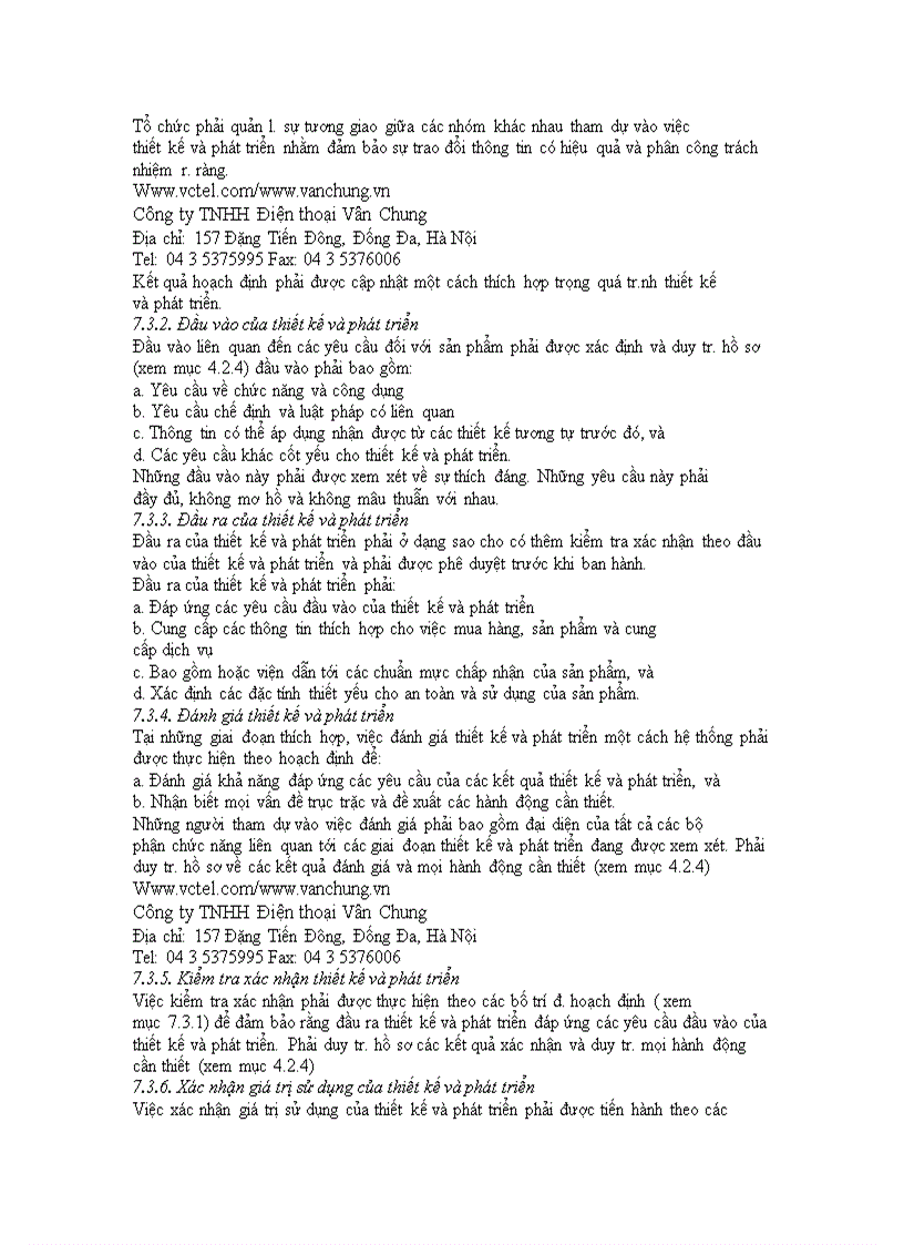 image for page Xây dựng và áp dụng ISO 9001