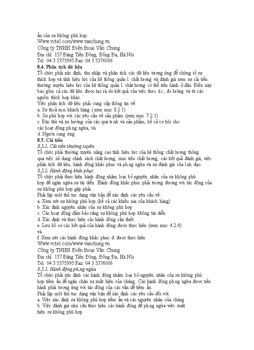 image for page Xây dựng và áp dụng ISO 9001