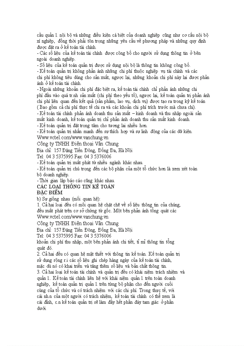 image for page Các nguyên tắc cơ bản của kế toán tài chính doanh nghiệp 1