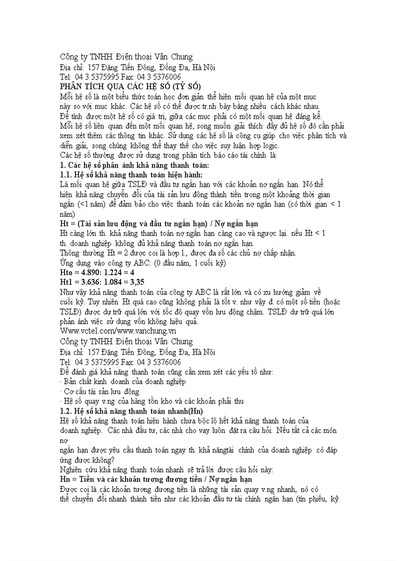 image for page Các nguyên tắc cơ bản của kế toán tài chính doanh nghiệp 1